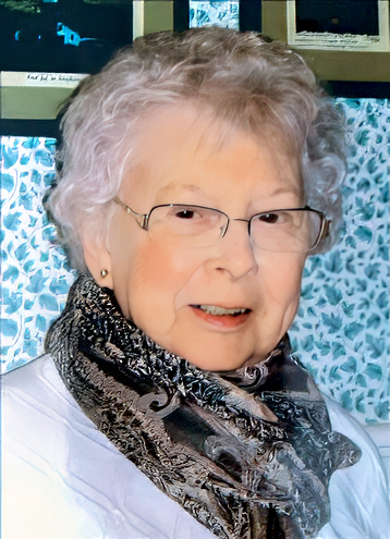 RUTH HIMES